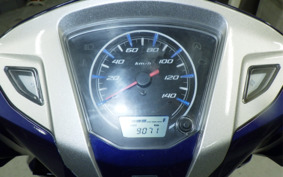 HONDA LEAD 125 JF45