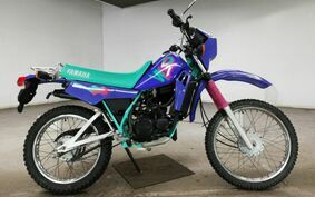 YAMAHA DT50 17W