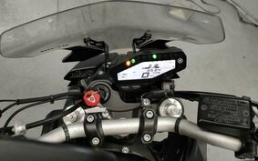 YAMAHA MT-09 2018 RN52J