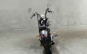 YAMAHA VIRAGO 250 3DM