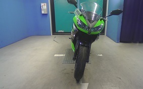 KAWASAKI NINJA 400R 2012 ER400B