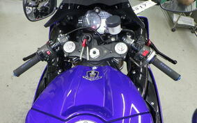 YAMAHA YZF-R1 2009 RN24J