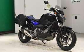 HONDA NC750S ABS 2020 RC88