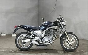 YAMAHA SRX400 1992 3VN