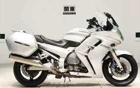 YAMAHA FJR1300 2001 RP04