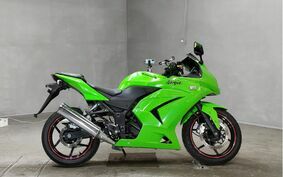 KAWASAKI NINJA 250R EX250K