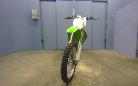 KAWASAKI KX250 F 2006 KX250T