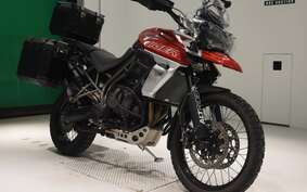 TRIUMPH TIGER 800 XC A 2018