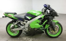 KAWASAKI ZX900R NINJA 2000 ZX900E