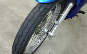 HONDA WAVE 125 I NF125MC