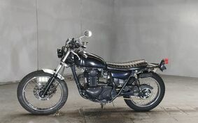 KAWASAKI 250TR BJ250F