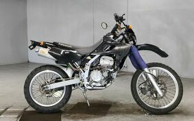 KAWASAKI KLX250 ES Type LX250E