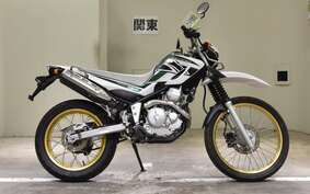 YAMAHA SEROW 250 Gen.3 DG31J