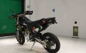 KAWASAKI KLX250D TRACKER LX250E