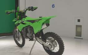 KAWASAKI KX112 KX112A