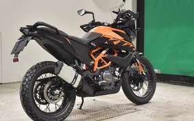 KTM 390 ADVENTURE 2024