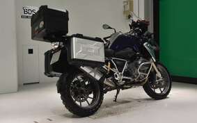 BMW R1200GS 2013