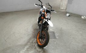 KTM 690 SMC R 2014 LST