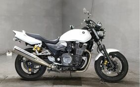 YAMAHA XJR1300 L 2023 RP17J