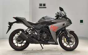 YAMAHA YZF-R25 RG10J