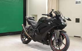 KAWASAKI NINJA 250R EX250K