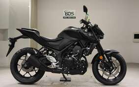 YAMAHA MT-25 A RG74J