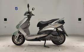 YAMAHA CYGNUS 125 X 2 SE44J