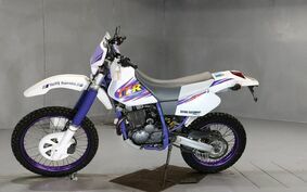 YAMAHA TT250R 4GY