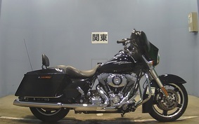 HARLEY FLHX 1580 2009 KB4