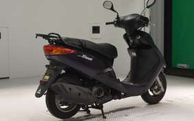 YAMAHA AXIS 125 TREET SE53J