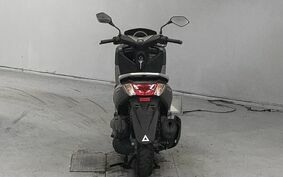 YAMAHA N-MAX 125 SED6J