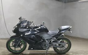 KAWASAKI NINJA 250R EX250K