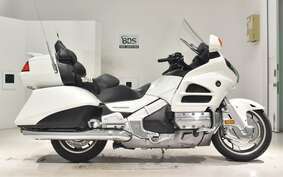 HONDA GL 1800 GOLD WING 2013 SC68