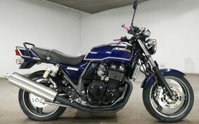 KAWASAKI ZRX-2 2004 ZR400E