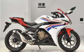 HONDA CBR400R 2017 NC47