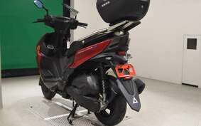 KYMCO RACING 125 S SR25