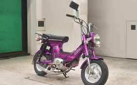 HONDA CHALY 50 CF50