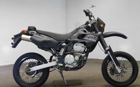 KAWASAKI KLX250D TRACKER 2003 LX250E