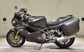 DUCATI ST4 S 2001 S200A