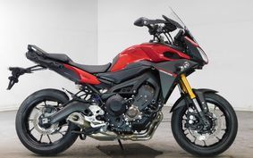 YAMAHA MT-09 Tracer 2015 RN36J