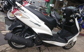 YAMAHA CYGNUS 125 X Fi SE44J