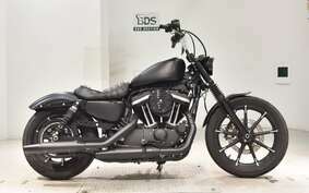 HARLEY XL883N 2020 LE2