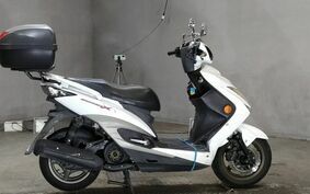 YAMAHA CYGNUS 125 X SR SE44J