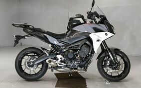 YAMAHA TRACER 9 2018 RN51J