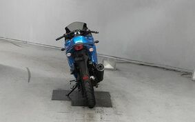 KAWASAKI NINJA 250R EX250K