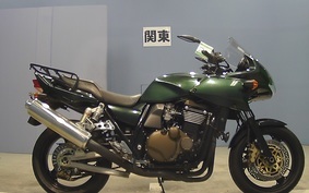 KAWASAKI ZRX1200 S 2001 ZRT20A