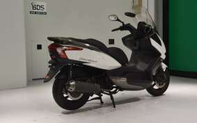 KYMCO DOWNTOWN 125 i