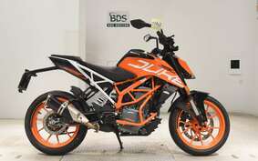 KTM 390 DUKE 2020 JPJ40