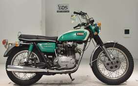 YAMAHA XS-1 1970 S650