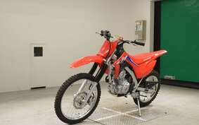 HONDA CRF125F JE03